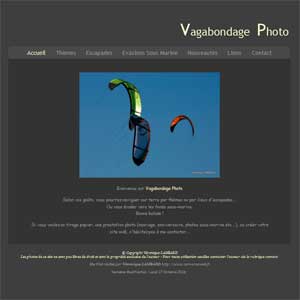 Vagabondage Photo